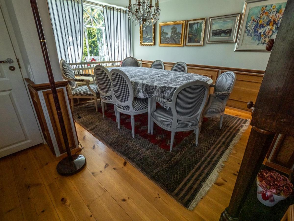 Villa Loevkulla With Sauna Loparo Екстер'єр фото