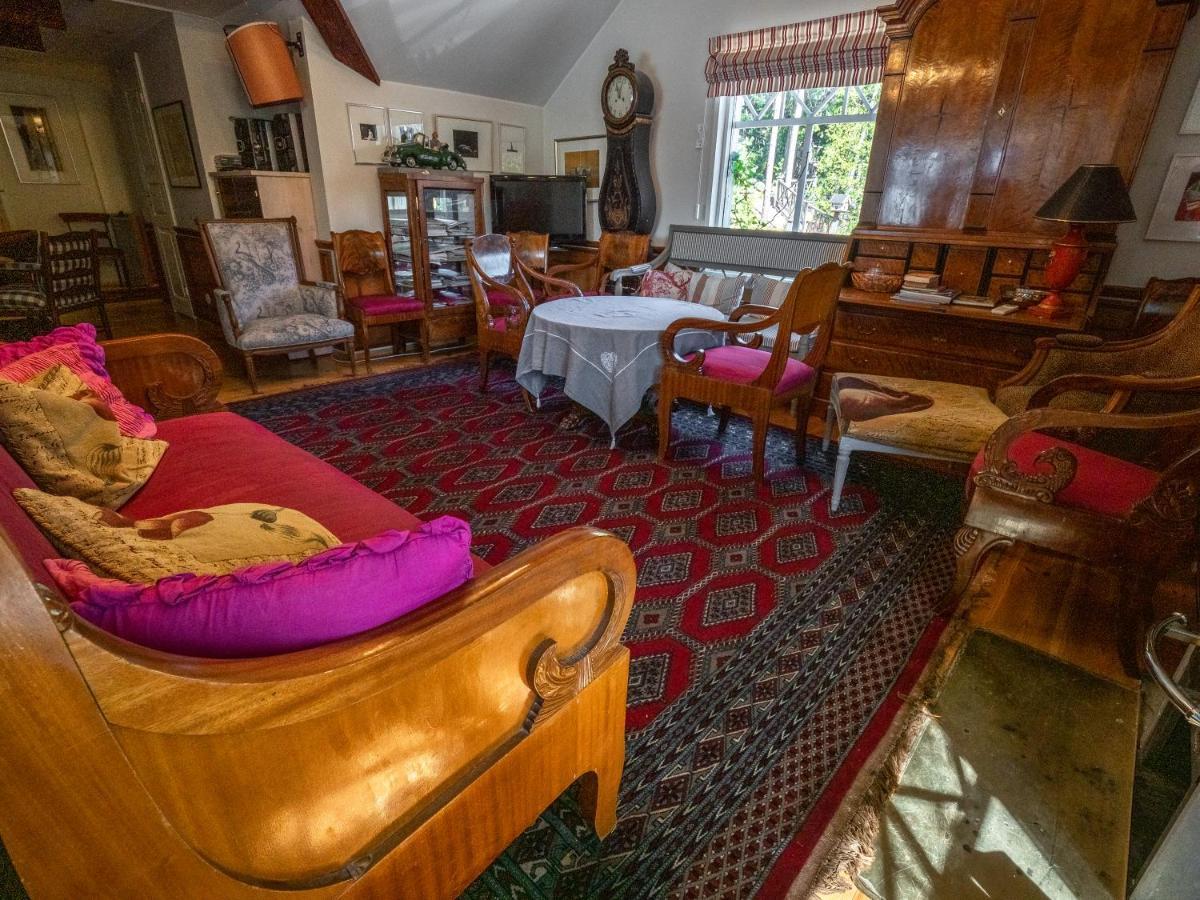 Villa Loevkulla With Sauna Loparo Екстер'єр фото