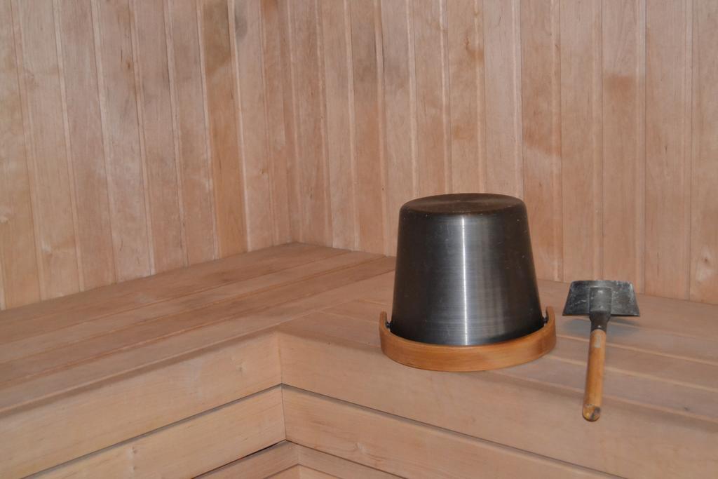 Villa Loevkulla With Sauna Loparo Екстер'єр фото